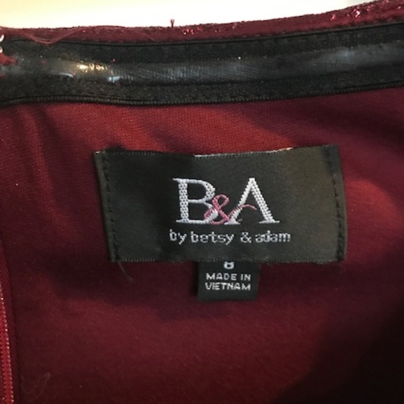 Fun and Flirty Party Dress! - Picture 5 of 5